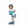 SMART TRIKE T SCOOTER (TROTINET) T3 BLUE new - slika 2