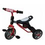 KikkaBoo TRICIKL SUPERBIKE RED - slika 1