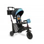 SMART TRIKE TEKSTIL ZA  TRICIKLI FOLDING - VEVERICA - slika 2