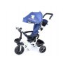BBO TRICIKL TREKKO PLAVI BT-16 - slika 2
