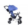 BBO TRICIKL TREKKO PLAVI BT-16 - slika 4
