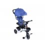 BBO TRICIKL TREKKO PLAVI BT-16 - slika 1