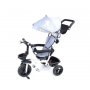 BBO TRICIKL BBO TREKKO SIVI BT-16 - slika 2