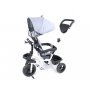BBO TRICIKL BBO TREKKO SIVI BT-16 - slika 3