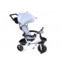 BBO TRICIKL BBO TREKKO SIVI BT-16 - slika 4