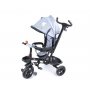 BBO TRICIKL  SPORTISIMO PLUS SIVI BT-88 - slika 2