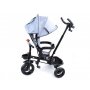 BBO TRICIKL  SPORTISIMO PLUS SIVI BT-88 - slika 3