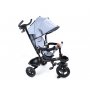BBO TRICIKL  SPORTISIMO PLUS SIVI BT-88 - slika 4