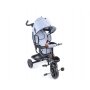 BBO TRICIKL  SPORTISIMO PLUS SIVI BT-88 - slika 1