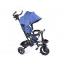 BBO TRICIKL  SPORTISIMO PLUS PLAVI BT-88 - slika 2