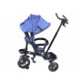 BBO TRICIKL  SPORTISIMO PLUS PLAVI BT-88 - slika 4