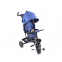 BBO TRICIKL  SPORTISIMO PLUS PLAVI BT-88 - slika 1