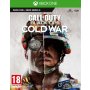 ACTIVISION BLIZZARD XBOXONE Call of Duty: Black Ops - Cold War - slika 1