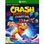 ACTIVISION BLIZZARD XBOXONE Crash Bandicoot 4 It's about time - slika 1