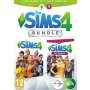 ELECTRONIC ARTS PC The Sims 4 + Get Famous - slika 1