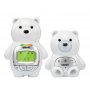 VTECH BEBI ALARM - DIGITAL AUDIO BABY MONITOR (Meda) - slika 1