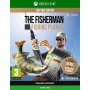 BIGBEN XBOXONE The Fisherman: Fishing Planet- Day One Edition - slika 1