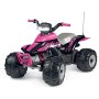 PEG PEREGO MOTOR NA AKUMULATOR CORRAL T-REX IGOR0100 rozi - slika 1