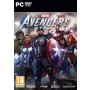 SQUARE ENIX PC Marvel's Avengers - slika 1