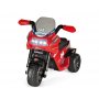 PEG PEREGO MOTOR NA AKUMULATOR  DUCATI DESMOSEDICI EVO IGED0922 - slika 1