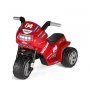 PEG PEREGO MOTOR NA AKUMULATOR DUCATI MINI EVO IGMD0007 - slika 1
