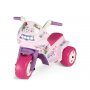 PEG PEREGO MOTOR NA AKUMULATOR  MINI FAIRY PIGMD0008 - slika 1
