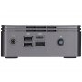 GIGABYTE GB-BRi3H-10110 BRIX Mini PC Intel i3-10110U 2.10 GHz (DES08987) - slika 2