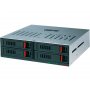 CHIEFTEC ATM-1042S SATA fioka za hard diskove - slika 1