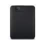 WESTERN DIGITAL Elements Portable 5TB USB 3.0 WDBU6Y0050BBK-WESN - slika 1
