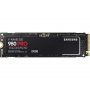 SAMSUNG 250GB M.2 NVMe MZ-V8P250BW 980 Pro Series SSD - slika 1