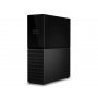 WESTERN DIGITAL My Book 10TB WDBBGB0100HBK-EESN - slika 1