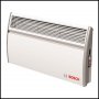 BOSCH 1000 EC 2500-1 WI Električni pločasti konvektor - slika 1