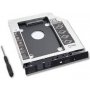 NONAME Caddy n-case hdd/ssd adapter 9.5mm - slika 1
