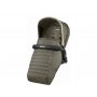 PEG PEREGO SEDISTE ZA KOLICA POP UP COMPLETO BREEZE KAKI - slika 1