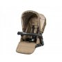 PEG PEREGO SEDISTE ZA KOLICA POP UP SPORTIVO CLASS BEIGE - new - slika 1