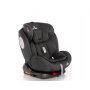 LORELLI BERTONI AUTO SEDISTE LYRA ISOFIX 0-36 KG BLACK&GREY - slika 2