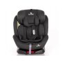 LORELLI BERTONI AUTO SEDISTE LYRA ISOFIX 0-36 KG BLACK&GREY - slika 1