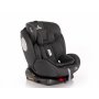 LORELLI BERTONI AUTO SEDISTE LYRA ISOFIX 0-36 KG BLACK - slika 1
