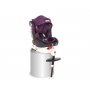 LORELLI BERTONI AUTO SEDISTE PEGASUS ISOFIX 0-36KG GREY&VIOLET - slika 1