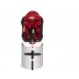 LORELLI BERTONI AUTO SEDISTE PEGASUS ISOFIX 0-36KG RED&BLACK - slika 2