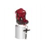 LORELLI BERTONI AUTO SEDISTE PEGASUS ISOFIX 0-36KG RED&BLACK - slika 1