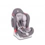 KikkaBoo AUTO SEDISTE 0-1-2 (0-25KG) O'RIGHT (+SPS ) DARK GREY 2020 - slika 1