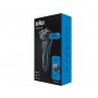 BRAUN 50-B1000s  BLU  BOX EURO - slika 2
