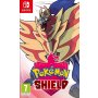 NITENDO Switch Pokemon Shield - slika 1
