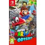 NITENDO Switch Super Mario Odyssey - slika 1