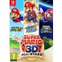 NITENDO Switch Super Mario 3D All-Stars - slika 1