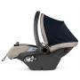 PEG PEREGO AUTO SEDISTE PRIMO VIAGGIO LOUNGE LUXE PURE - slika 3
