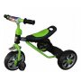 KikkaBoo TRICIKL SUPERBIKE GREEN - slika 1