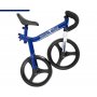 SMART TRIKE BICIKL  FOLDING - BALANCE BIKE BLUE - slika 2