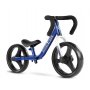 SMART TRIKE BICIKL  FOLDING - BALANCE BIKE BLUE - slika 1